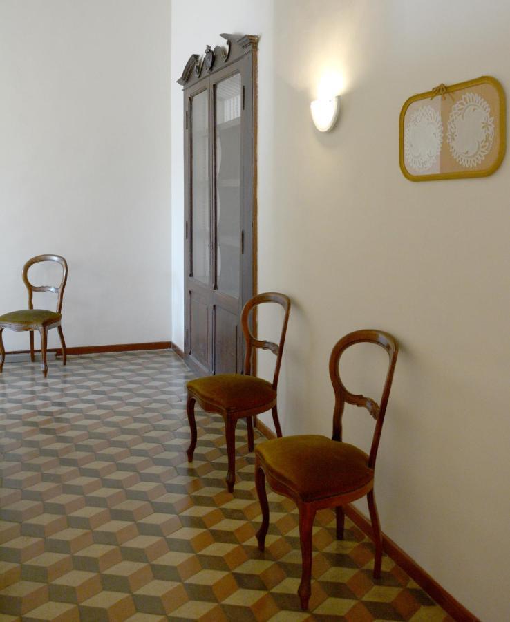 Garibaldi Residence In Rieti Exteriör bild