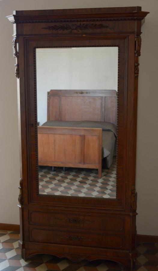 Garibaldi Residence In Rieti Exteriör bild
